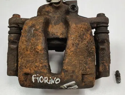 Fiat Fiorino Front brake caliper
