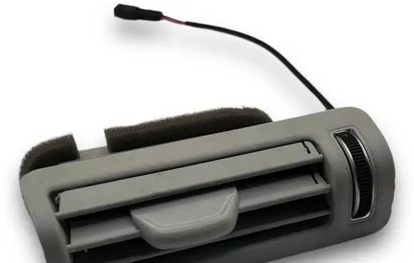 Audi A8 S8 D5 Central body control module S2501 4N0819210