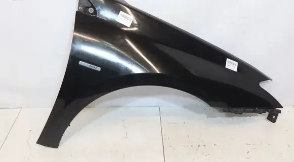 Renault Laguna III Fender 