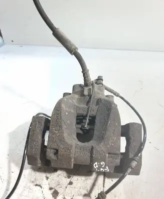 BMW 7 F01 F02 F03 F04 Rear brake caliper 4424