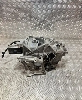 Opel Mokka B Electric car Transmission 9849341480