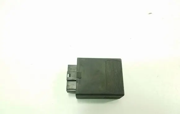 Mercedes-Benz Vito Viano W638 Other control units/modules A0165452432