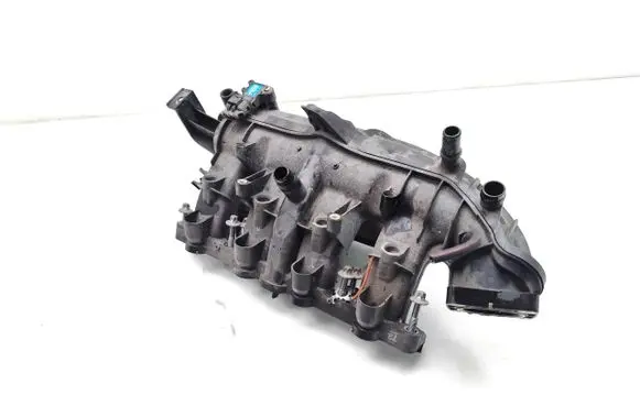 Opel Meriva B Intake manifold 55573171 25197574