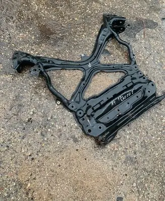 Audi A4 S4 B9 Front subframe