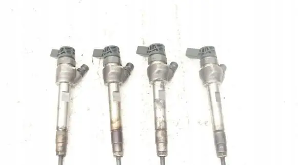 BMW 1 F20 F21 Fuel injectors set 