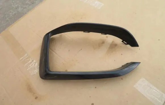 BMW 1 F40 Front fog light trim/grill 51117475993