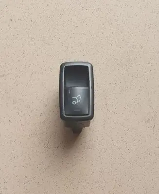 Mercedes-Benz GL X164 Tailgate opening switch A2518201210