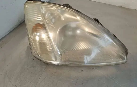 Honda Civic Headlight/headlamp
