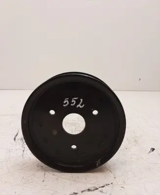 Nissan NV400 Power steering pump pulley 8200357347