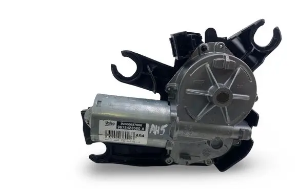 Peugeot 2008 I Wiper motor 9678423580A