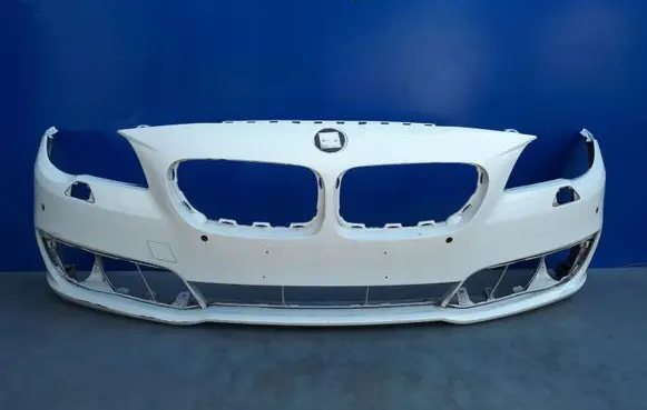BMW 5 F10 F11 Front bumper 7331706