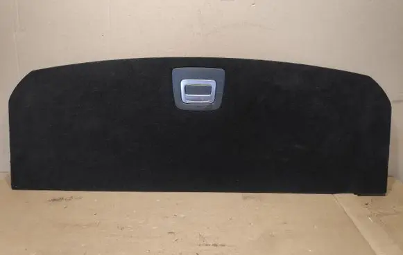 Renault Talisman Trunk/boot mat liner 849026569R