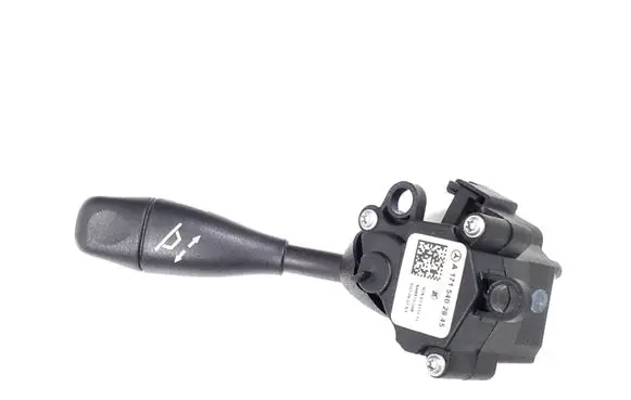 Mercedes-Benz CLS C219 Steering wheel adjustment switch A1715402945