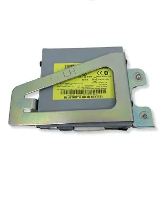 Mazda 6 Bluetooth control unit module K2352 2499894 GHP966DH0D