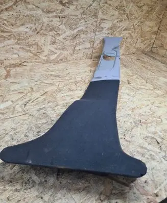 Mercedes-Benz E W211 (B) pillar trim (bottom) A2116902825