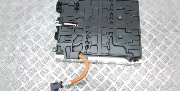 BMW i3 Hybrid / Electric Car Battery Cell 7625066 7648785