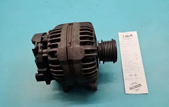 Dodge Journey Generator/alternator IMPRK1526034