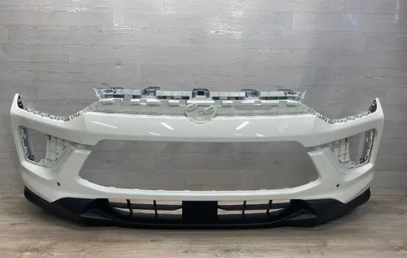 SsangYong Korando Front bumper K7871137000
