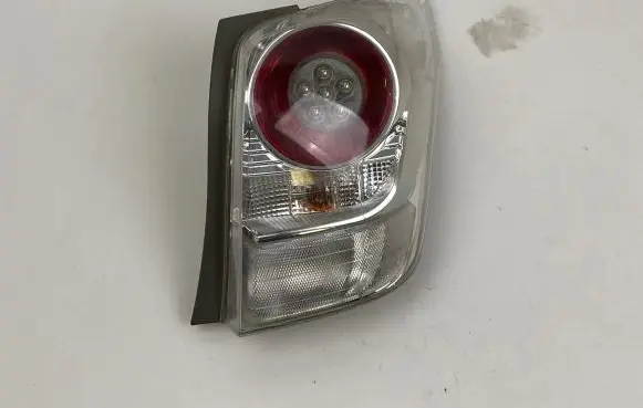 Toyota Verso Rear/tail lights 815500F090 102156336 13224FJ