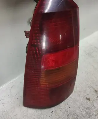 Ford Focus Rear/tail lights