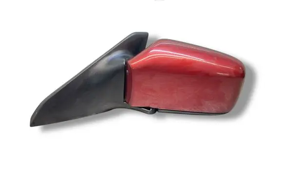 Volvo S40, V40 Front door electric wing mirror E10217373 0117375 0117374