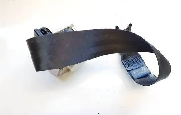 Ford Grand C-MAX Rear seatbelt AM51U613B86AC3YYW