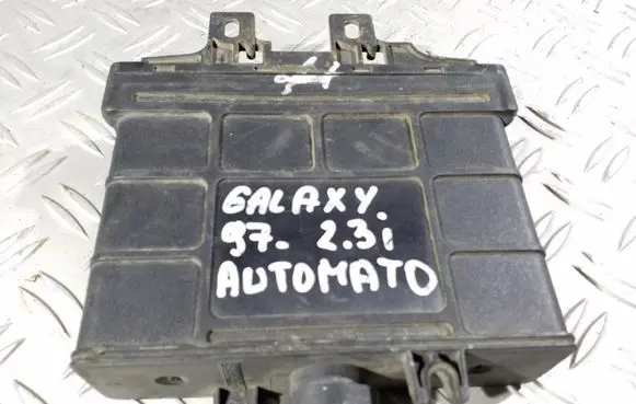 Ford Galaxy Gearbox control unit/module 099927733Q 5DG00753461 C95YA
