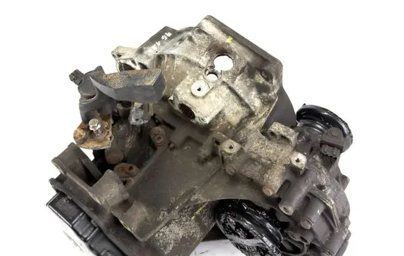 Audi A3 S3 8L Manual 5 speed gearbox 02J301107C 1J0711188B CZM