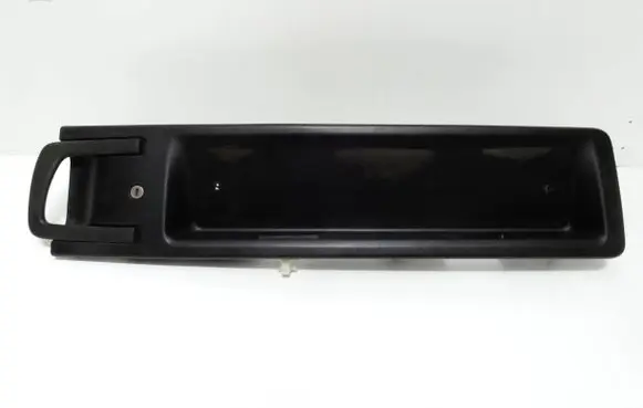 Opel Combo D Loading door exterior handle 07355019700E 2027790