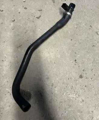 Jeep Grand Cherokee Breather hose/pipe 4012531B