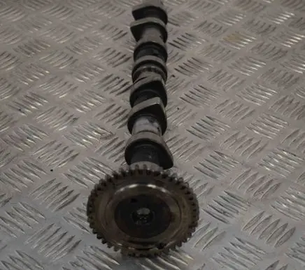 Camshaft