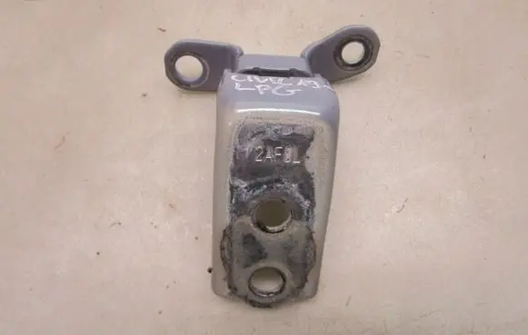 Honda Civic X Front door upper hinge 
