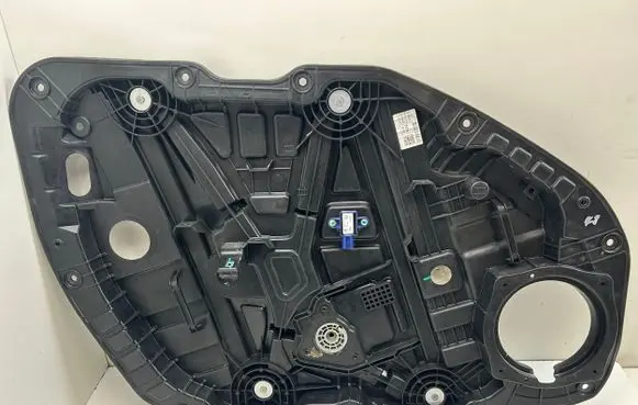KIA Optima Front window lifting mechanism without motor 82470D4000