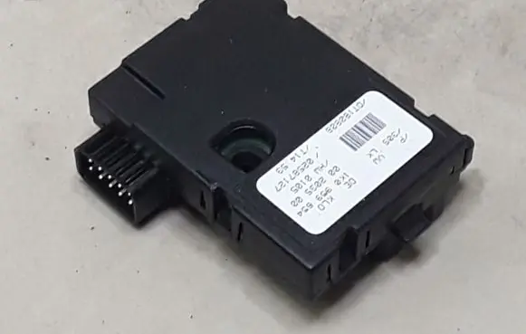 Seat Altea Steering angle sensor 1K0959654