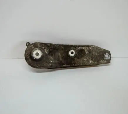 BMW 5 GT F07 Gearbox control unit/module 6776150