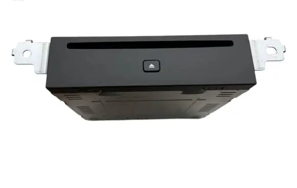 CD/DVD changer
