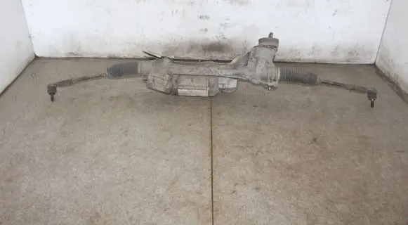 Volkswagen Caddy Steering rack 1K1423051EL