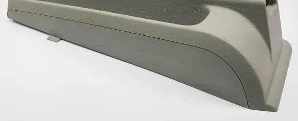Mercedes-Benz CLK A209 C209 Seat trim A1699190620