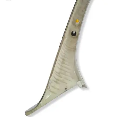Volvo XC60 (A) pillar trim 31721138