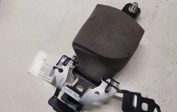 Mazda 6 Middle seatbelt (rear) BGE120817 GS2A