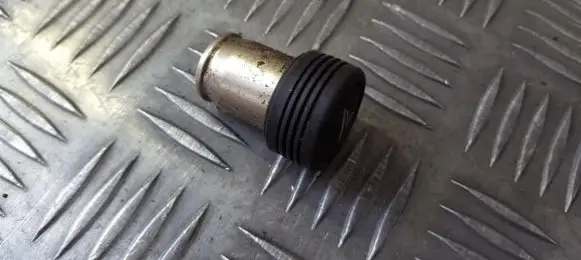 Peugeot 206 Cigarette lighter 