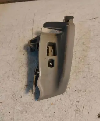 Audi A4 S4 B8 8K Seat belt trim 8K0857792