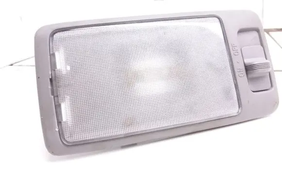 Subaru Impreza II Interior lighting switch 