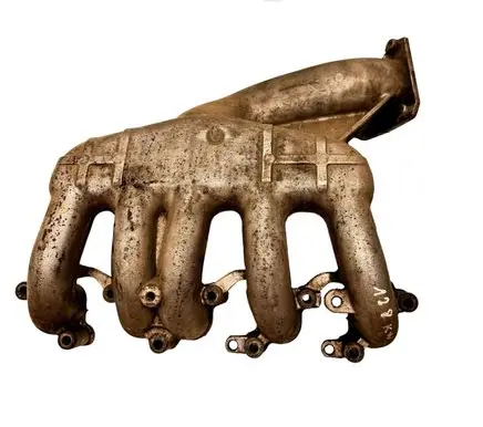 Volkswagen Multivan T5 Intake manifold 070129713Q