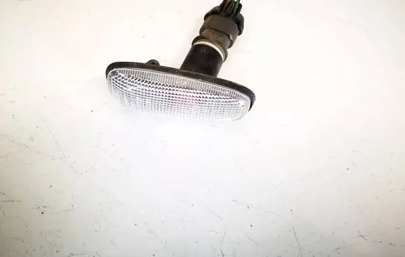 Opel Astra G Front fender indicator light 