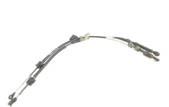 Toyota Avensis T250 Gear shift cable linkage 3382005340