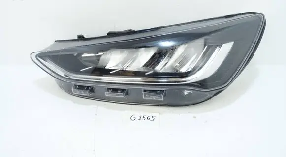 Ford Focus Headlight/headlamp NX7B13E015CF