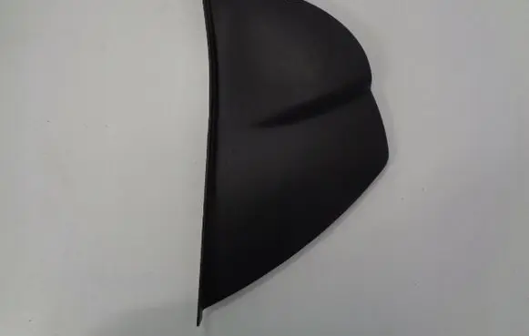 Renault Clio IV Dashboard side end trim 689211335R