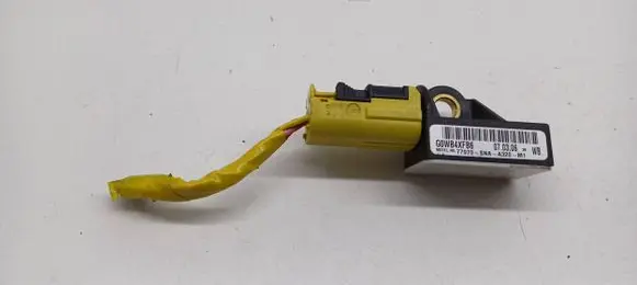 Honda Civic Airbag deployment crash/impact sensor 77970SNAA320M1 G0WB4XFB6 G0WB4ZFB0
