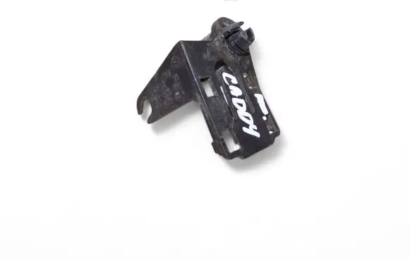 Volkswagen Caddy Outside/exterior temperature sensor 5M0820536A 8Z0820535